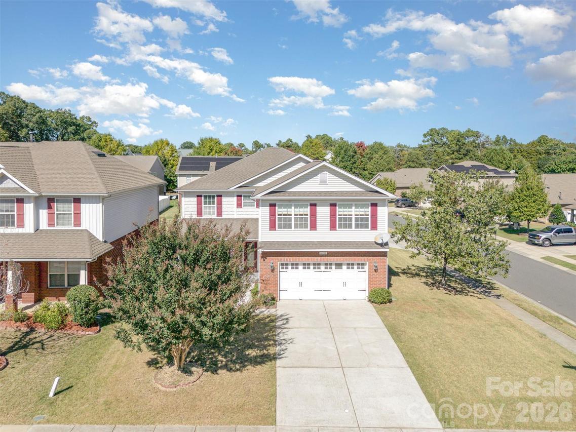 14725 Vaughan Dr., Charlotte, NC 28273