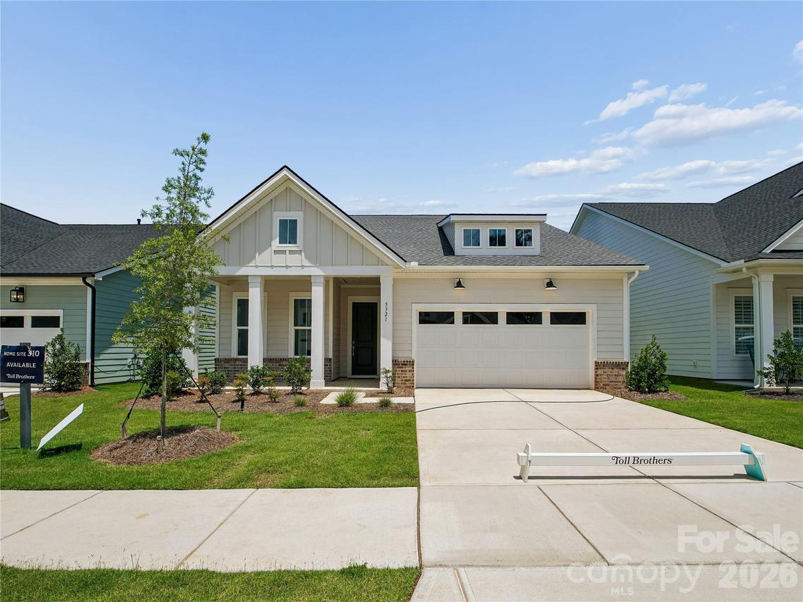 5321 Mint Harbor Way #310, Charlotte, NC 28269