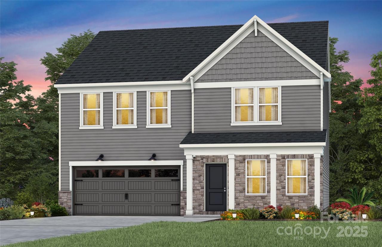 3913 Pee Dee St. #28, Monroe, NC 28110