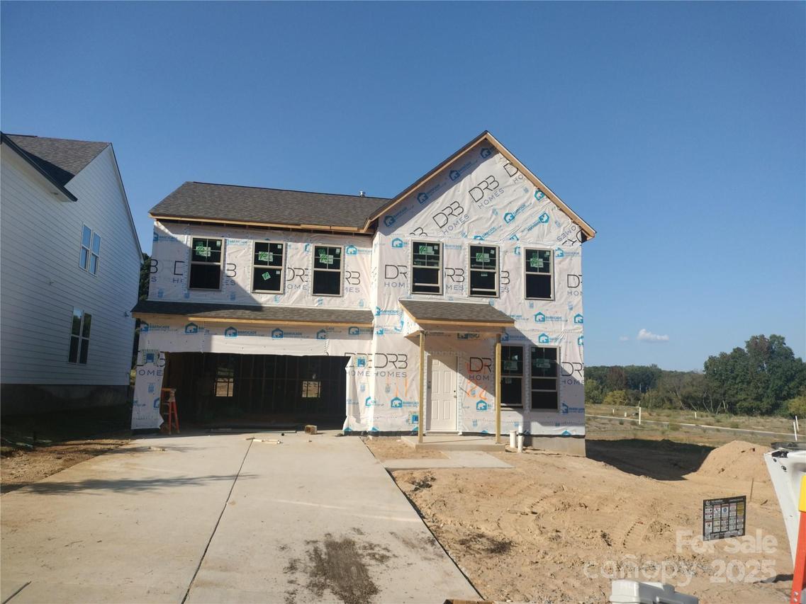 111 Nighthawk Tr. #22, Mooresville, NC 28115