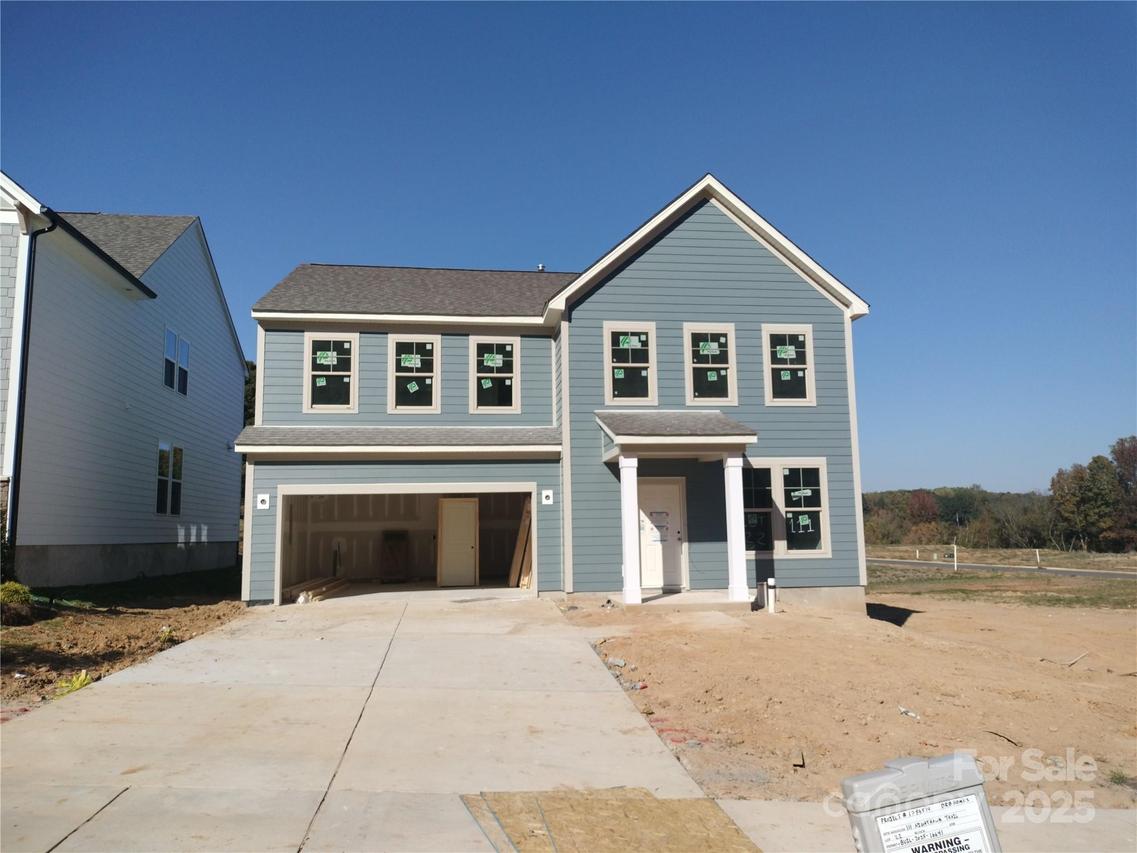 111 Nighthawk Tr. #22, Mooresville, NC 28115