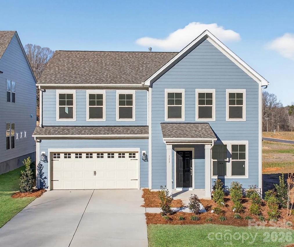 111 Nighthawk Tr. #22, Mooresville, NC 28115