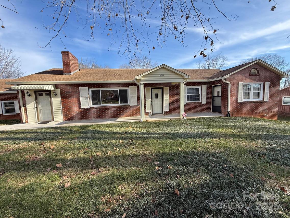 3532 16th St. #1, Hickory, NC 28601