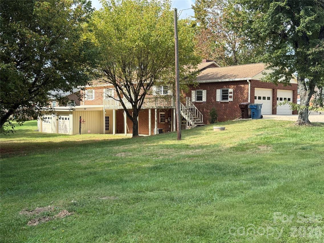 3532 16th St. #1, Hickory, NC 28601