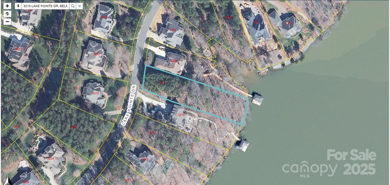 3213 Lake Pointe Dr., Belmont, NC 28012