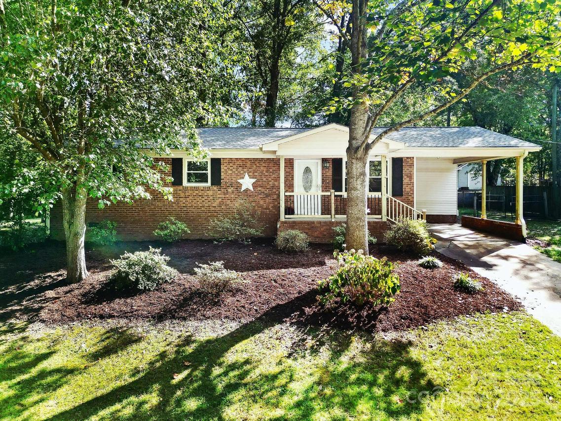 2018 Osborne Rd., Kannapolis, NC 28083