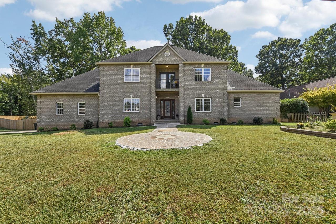 137 Stafford Estates Dr., Salisbury, NC 28146