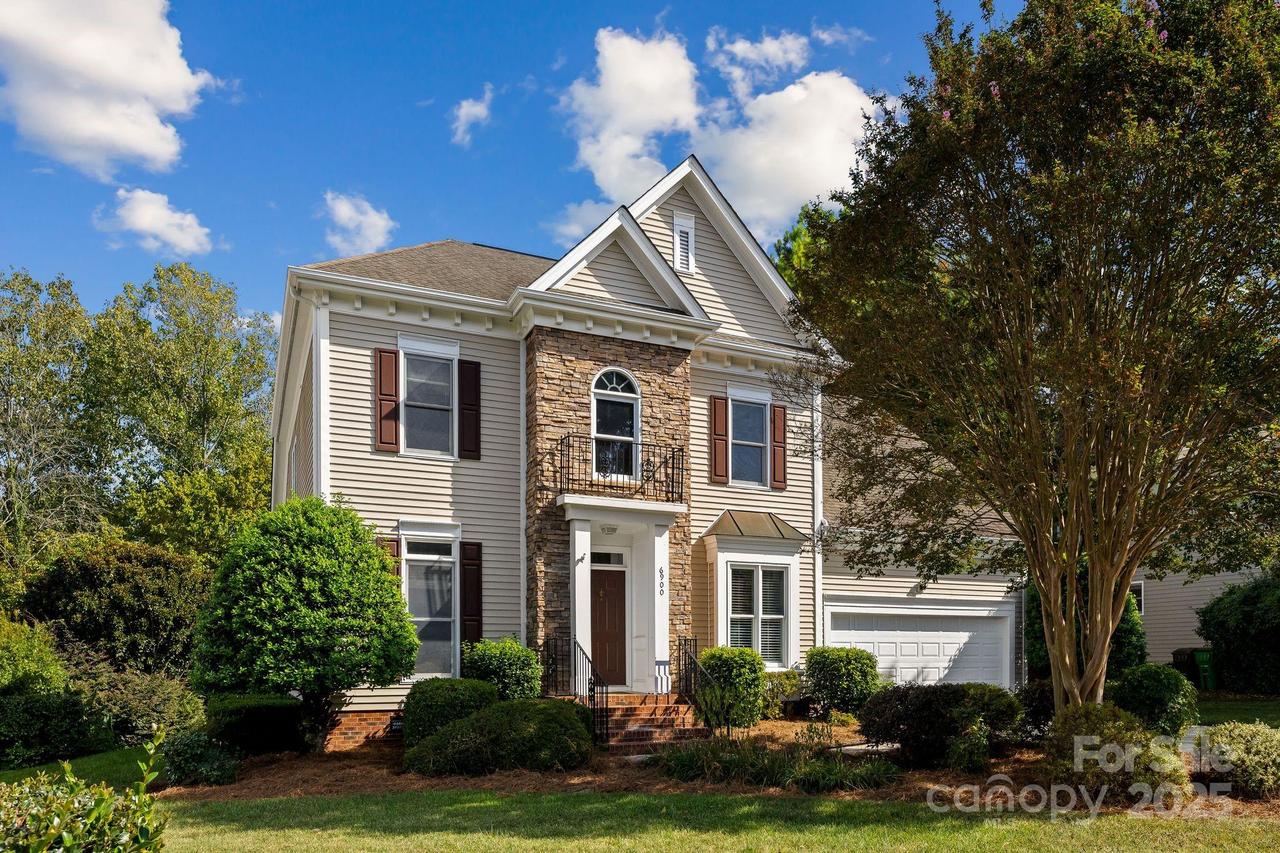 6900 Red Maple Dr., Charlotte, NC 28277