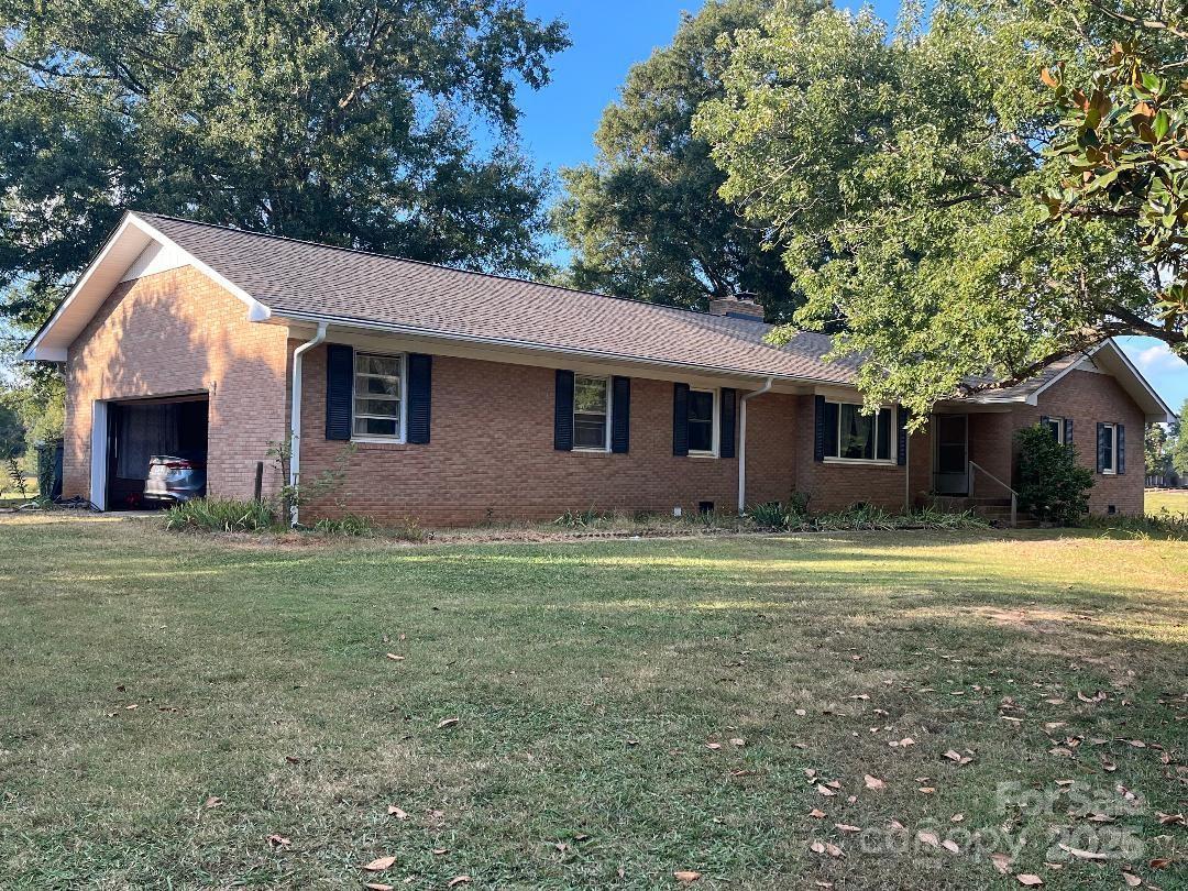 3516 Corinth Church Rd., Monroe, NC 28112