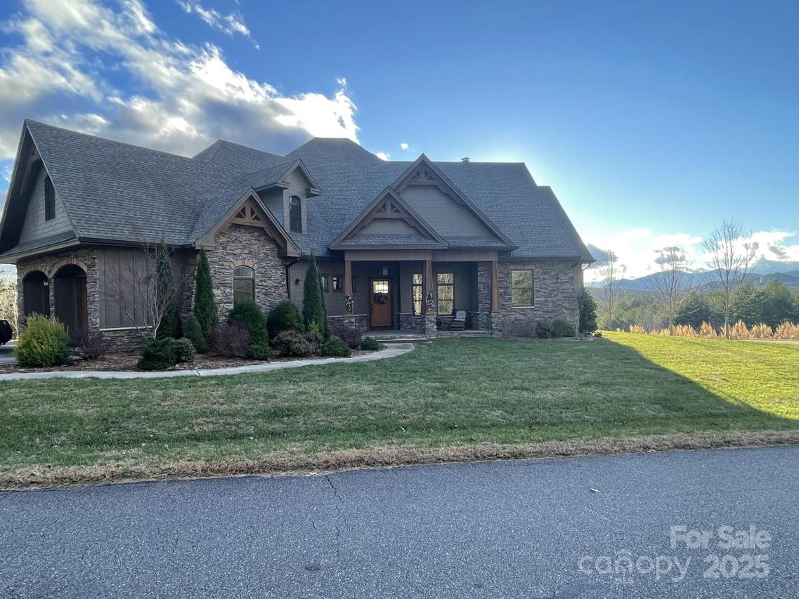 700 Bear Cliff Dr. #34, Nebo, NC 28761