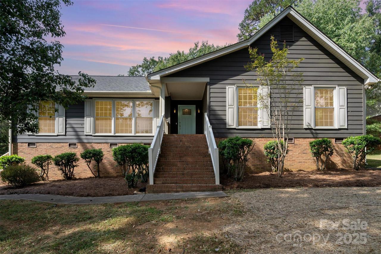 11300 Winding Way Rd., Charlotte, NC 28226