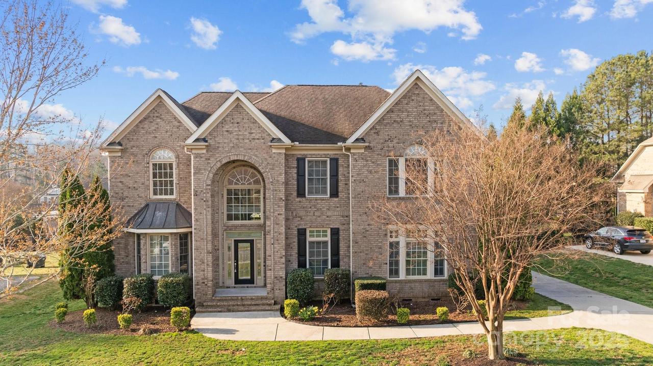3907 Voltaire Dr., Monroe, NC 28110