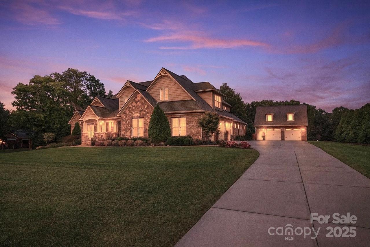 4166 Amarillo Dr., Concord, NC 28027