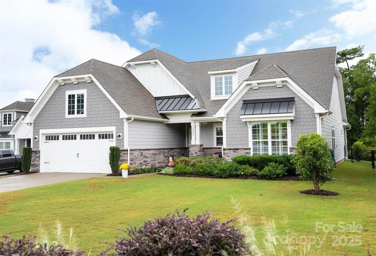 5000 Chegall Crossing Way, Mount Holly, NC 28120