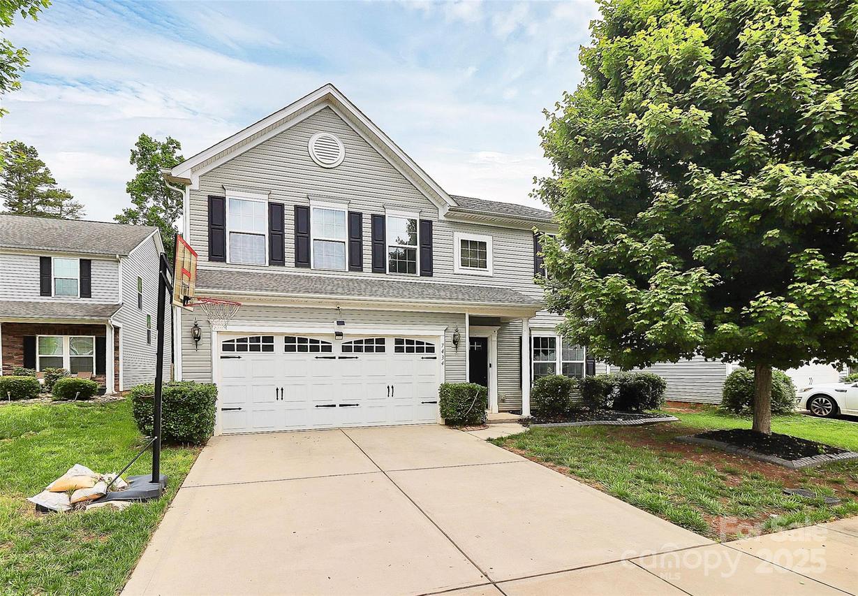 7434 Dover Mill Dr., Concord, NC 28025