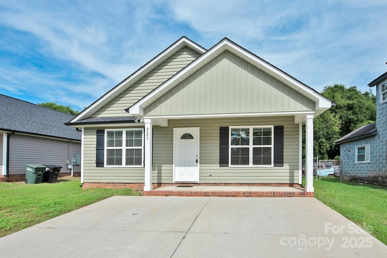 223 Tournament Dr., Concord, NC 28025