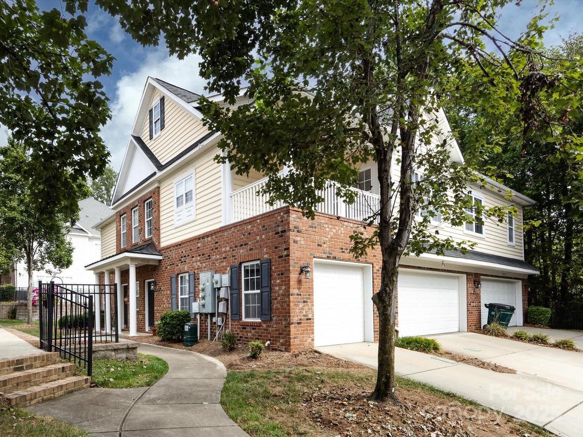15208 Loire Valley St., Charlotte, NC 28277