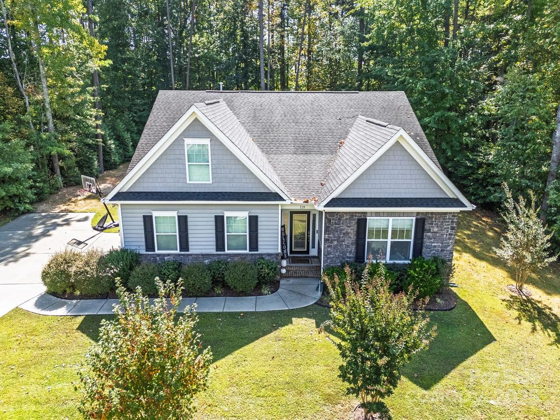 119 Clear Springs Rd., Mooresville, NC 28115