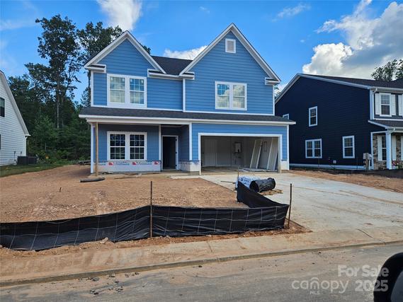 Homes Just Sold in Fletcher: September 16th to September 22nd