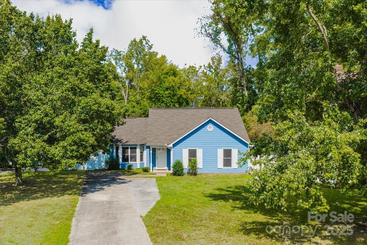 4205 Hounds Run Dr., Matthews, NC 28105