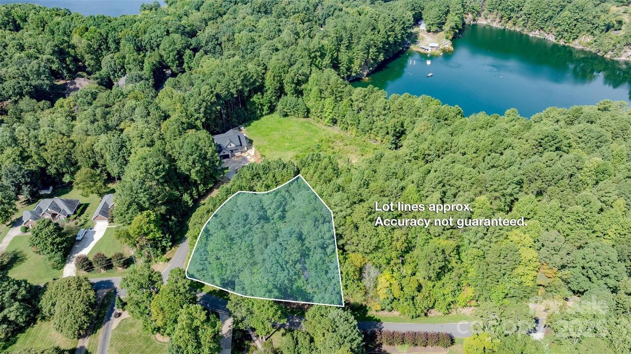 122 Ridge Top Rd. #4, Mooresville, NC 28117