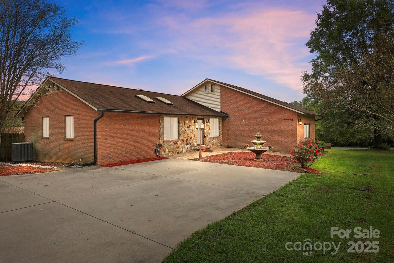 1765 Liberty Rd., Gold Hill, NC 28071