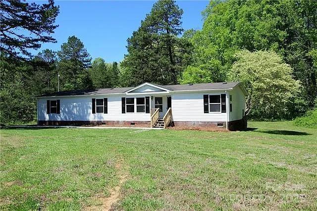 160 Fletcher Rd., Rockwell, NC 28138