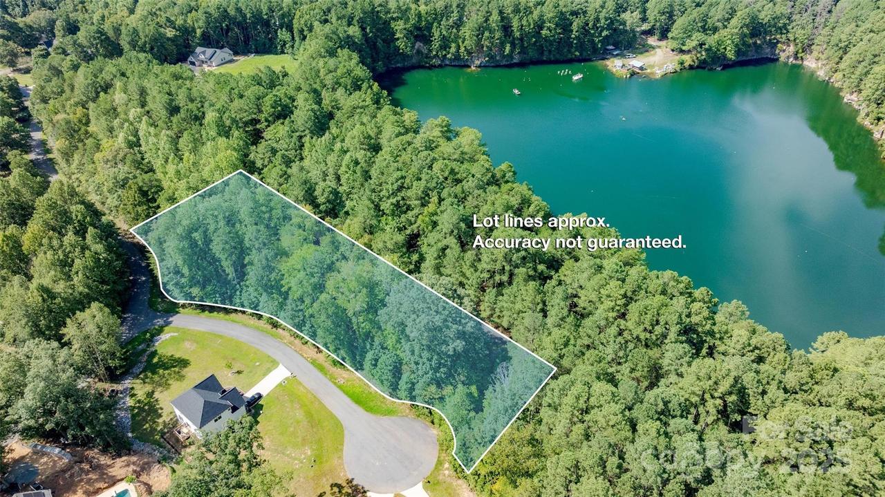 105 Quiet Tr. #7, Mooresville, NC 28117
