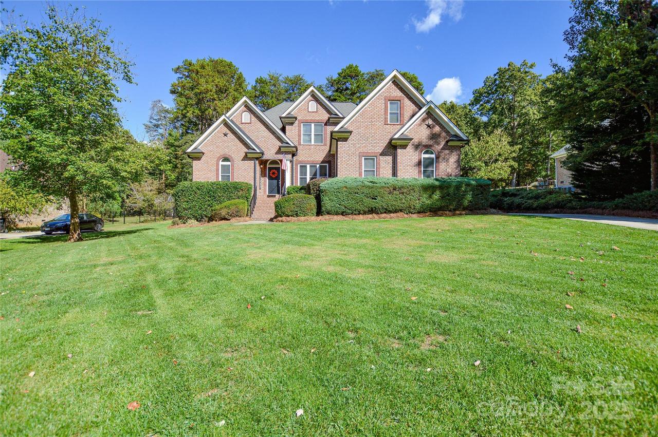 3640 Maple Brook Dr. #43, Denver, NC 28037