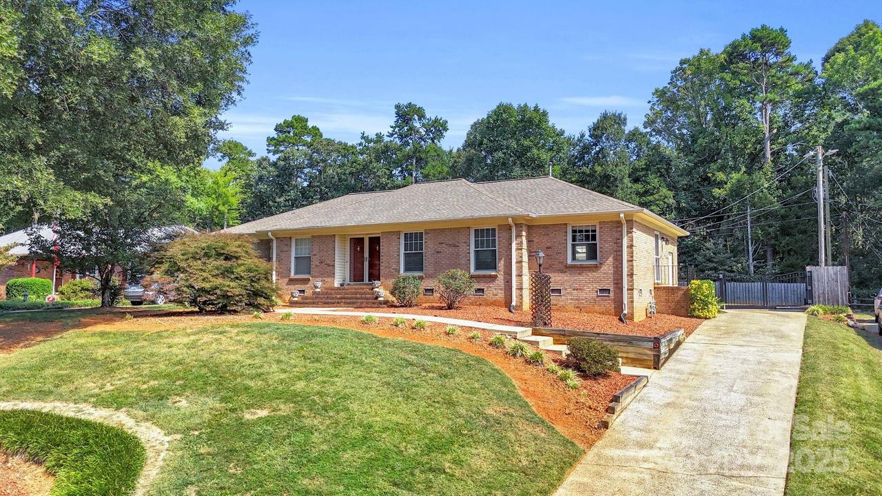 13415 Idlefield Ln., Matthews, NC 28105