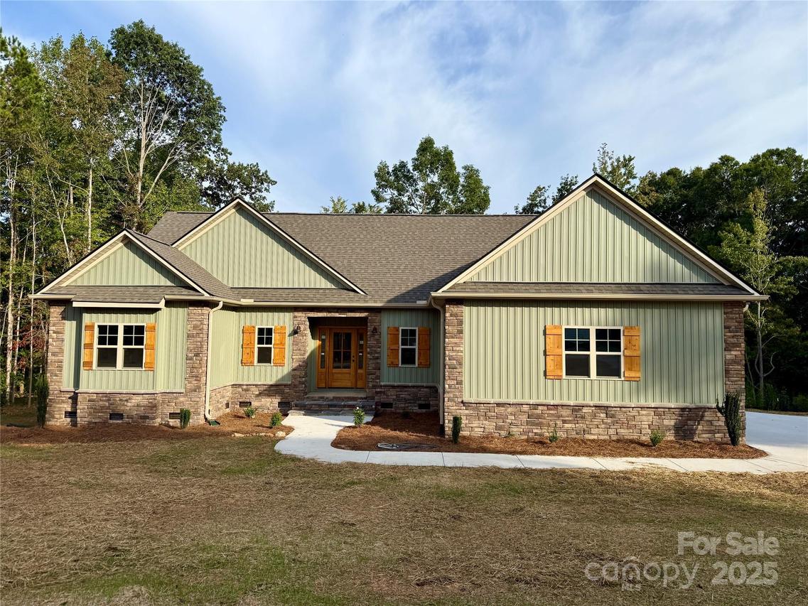 429 Rima Landing, Denton, NC 27239