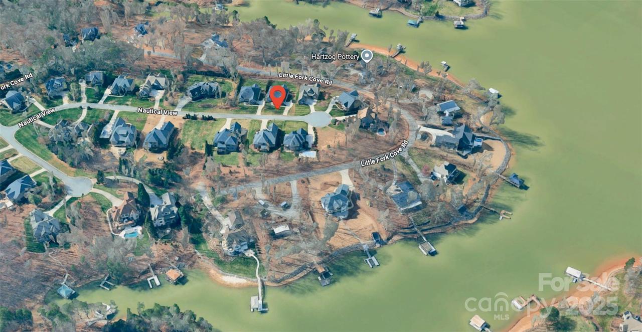 7717 Nautical View Dr., Denver, NC 28037