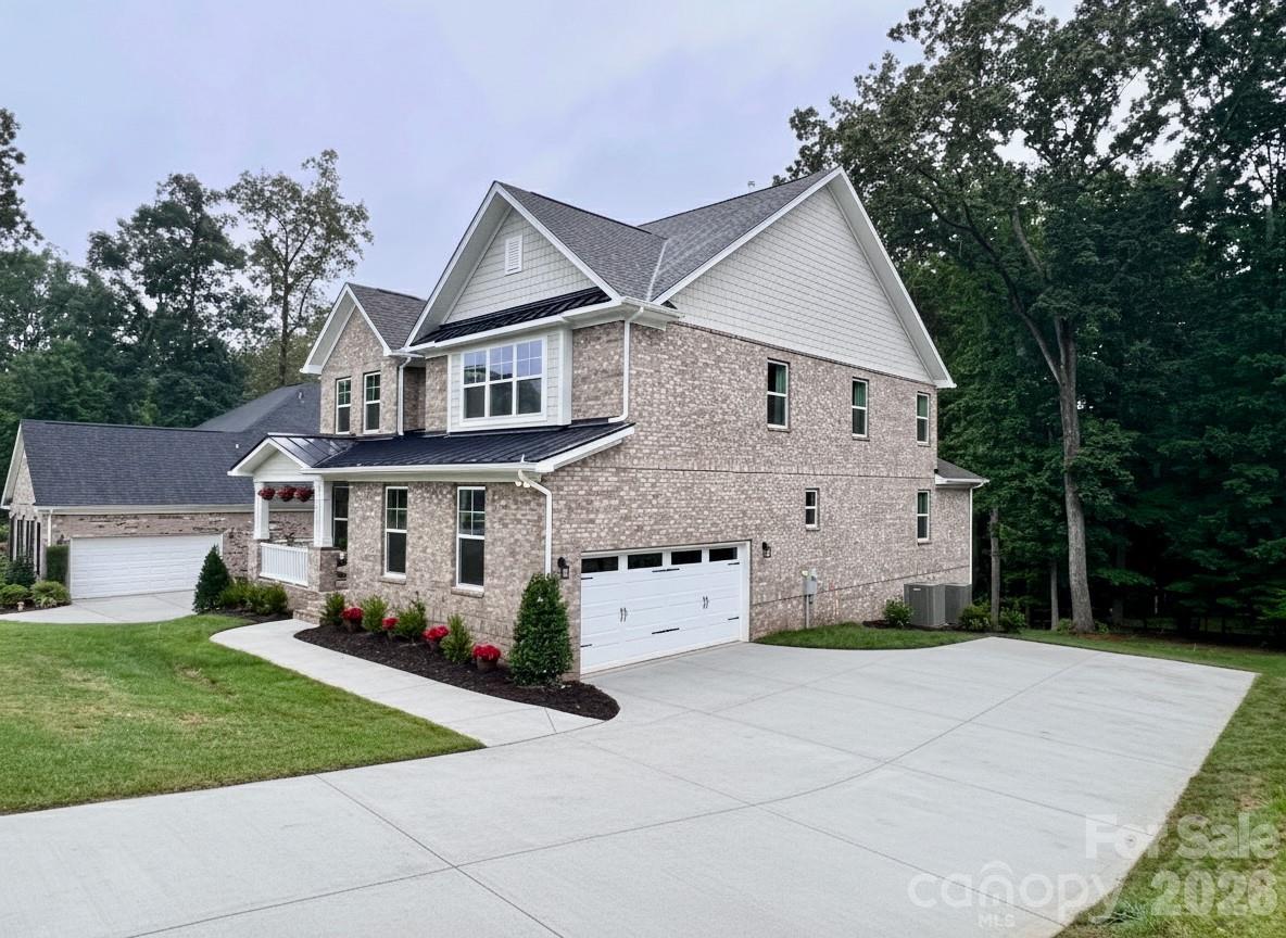 7717 Nautical View Dr., Denver, NC 28037