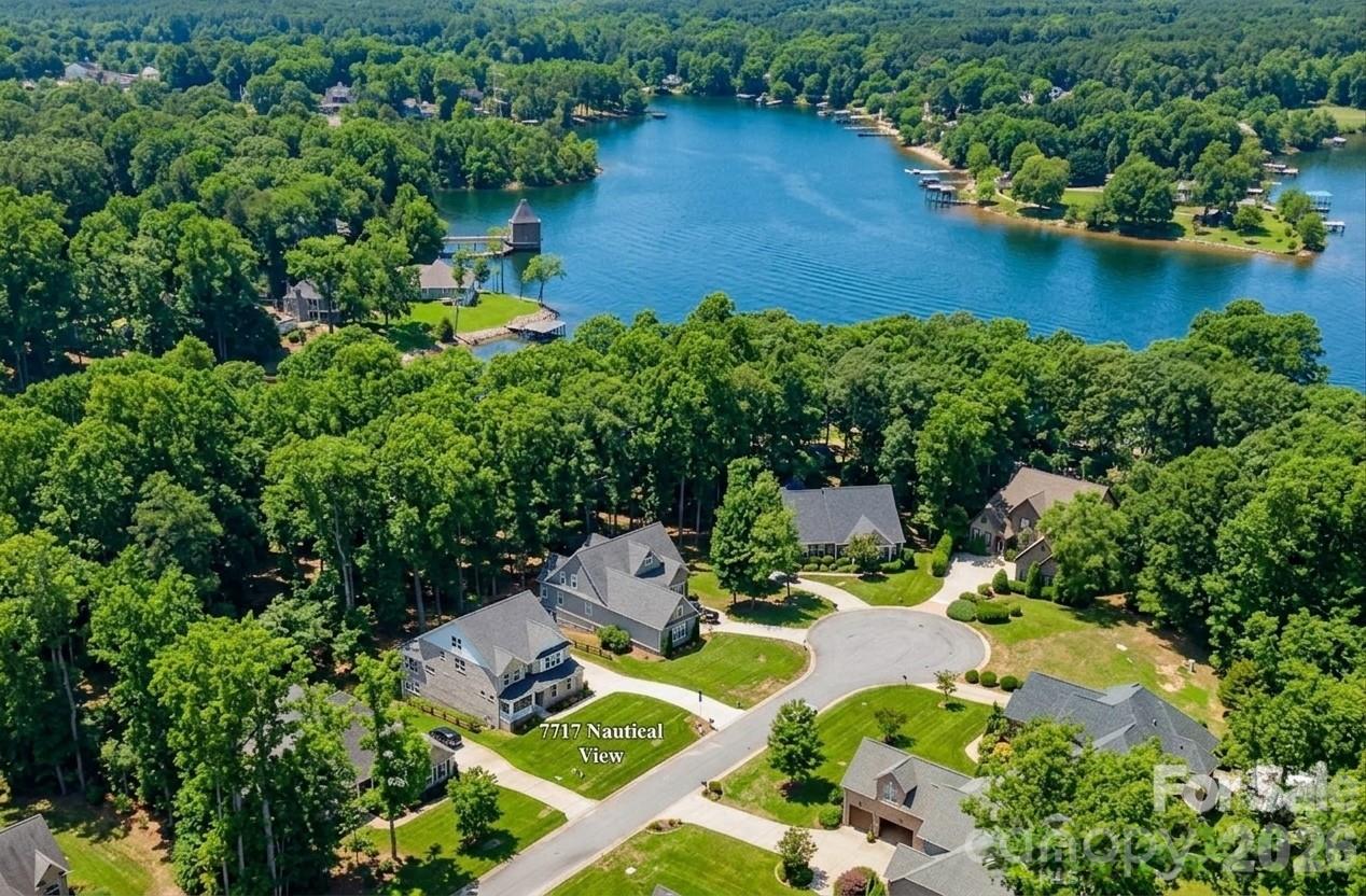 7717 Nautical View Dr., Denver, NC 28037