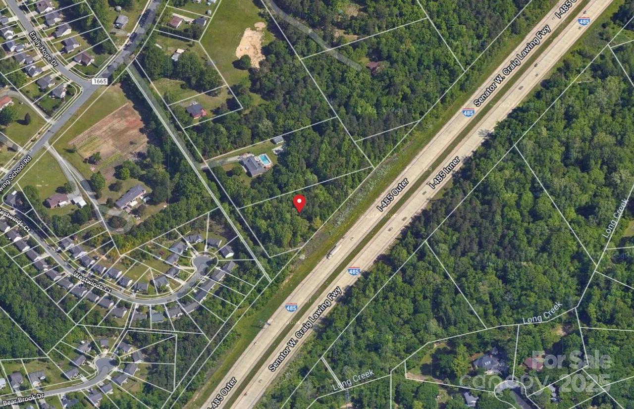 9534 Lawing School Rd., Charlotte, NC 28214