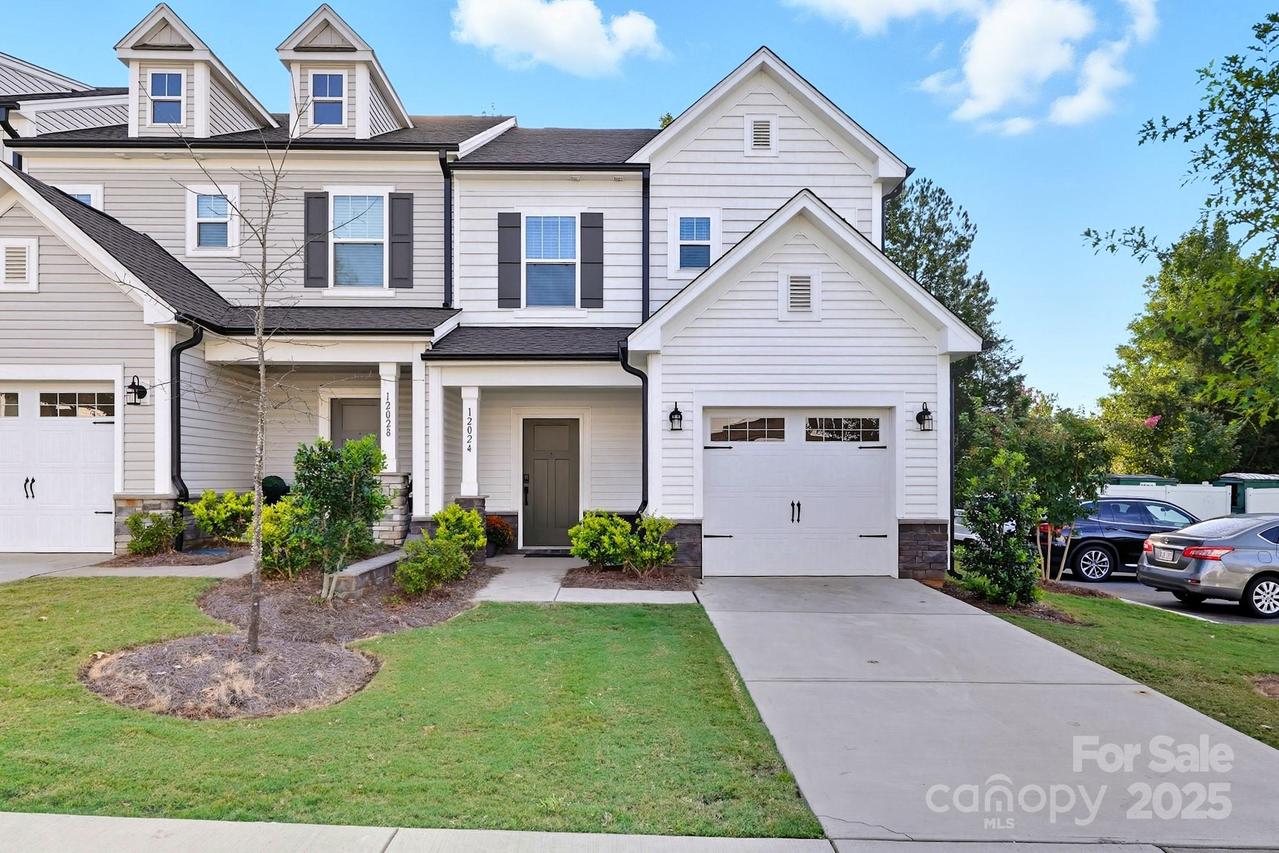 12024 Basking Dr., Charlotte, NC 28214