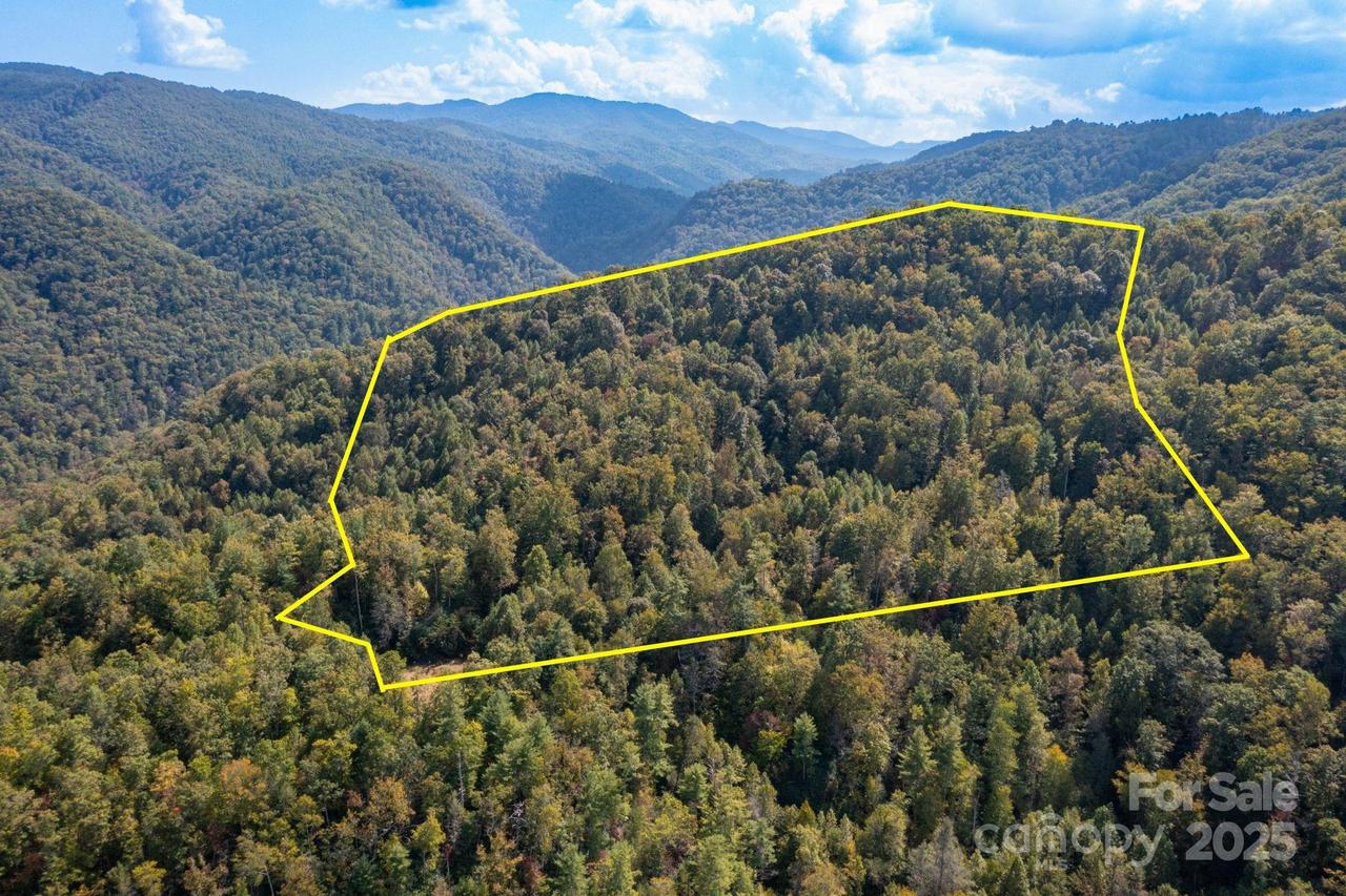 999 Nc 209 Hwy. #9, Hot Springs, NC 28743