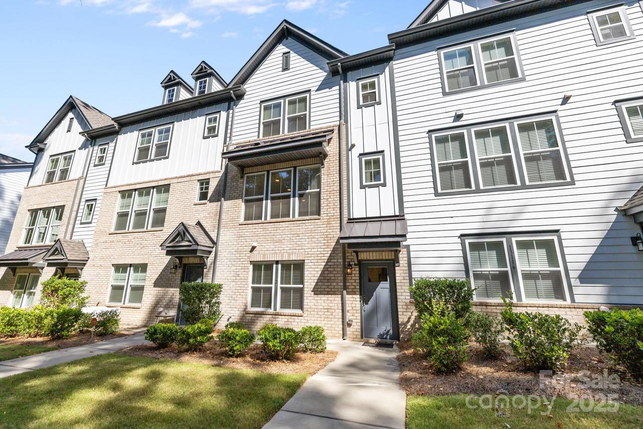 13112 Simoneaux Ln., Charlotte, NC 28277