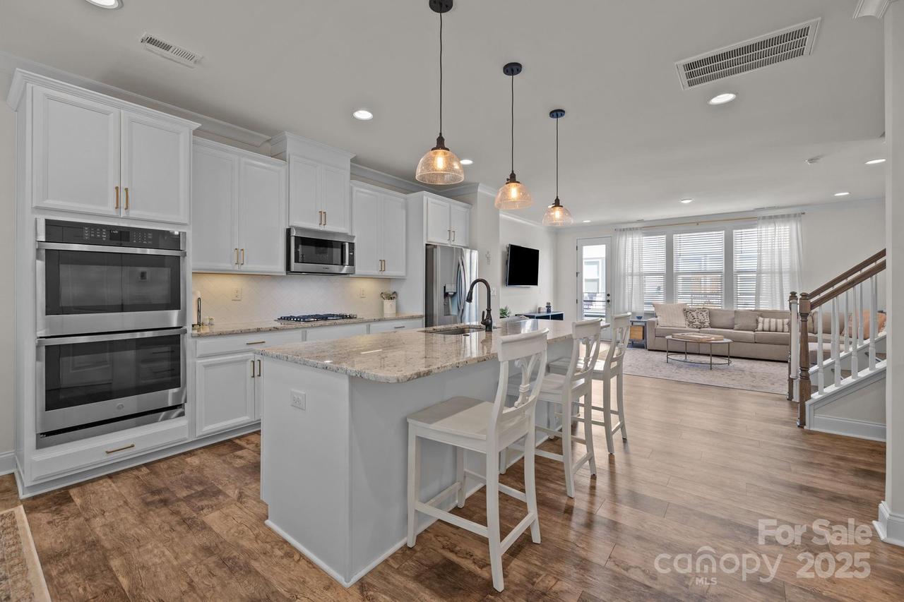 13112 Simoneaux Ln., Charlotte, NC 28277