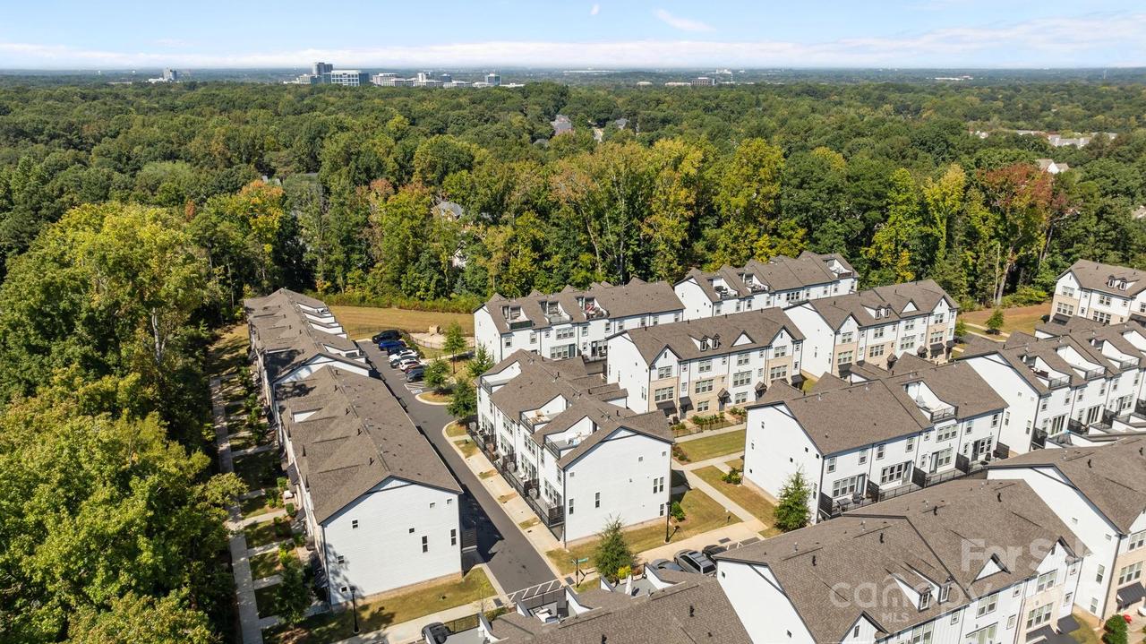 13112 Simoneaux Ln., Charlotte, NC 28277