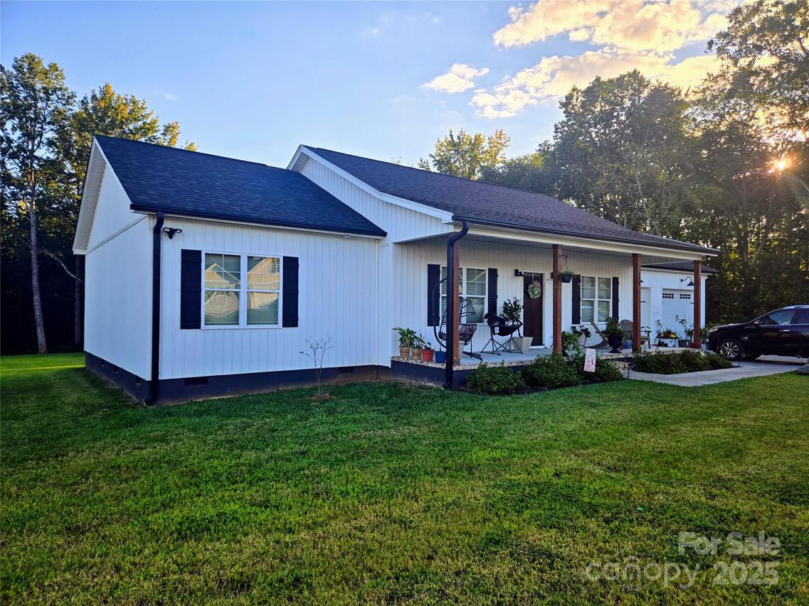 [Address Hidden by Seller], Mocksville, NC 27028