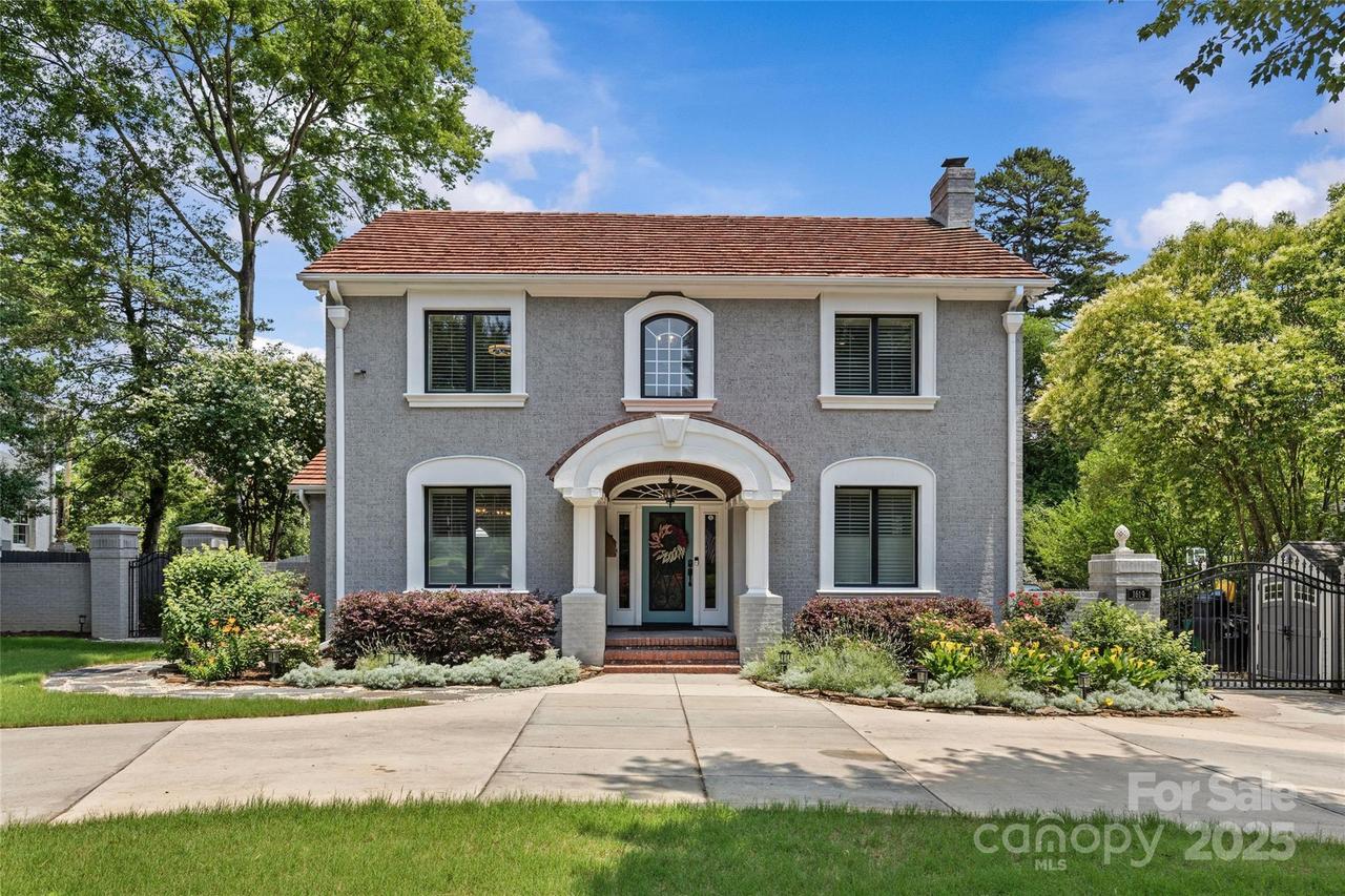 1619 Providence Rd., Charlotte, NC 28207