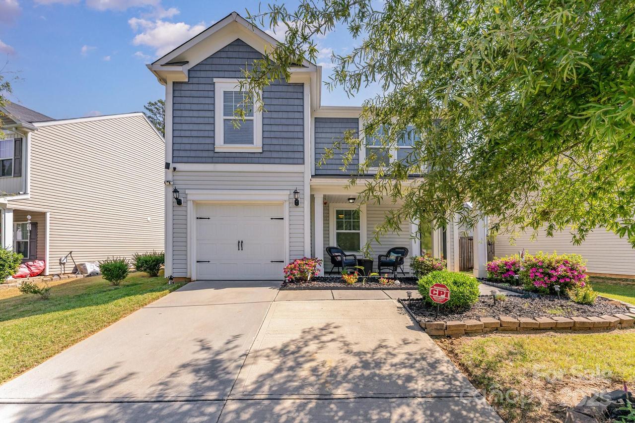 2620 Riley Woods Ln., Charlotte, NC 28269