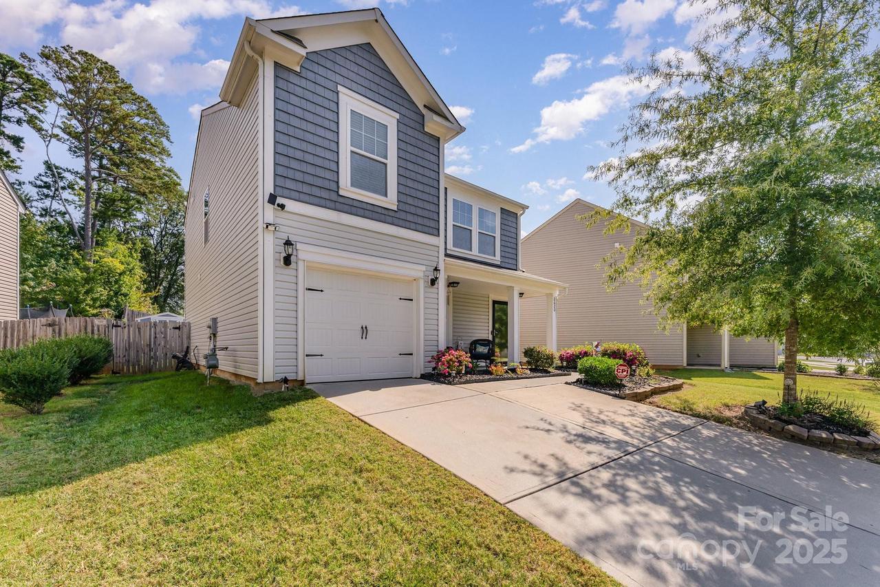 2620 Riley Woods Ln., Charlotte, NC 28269