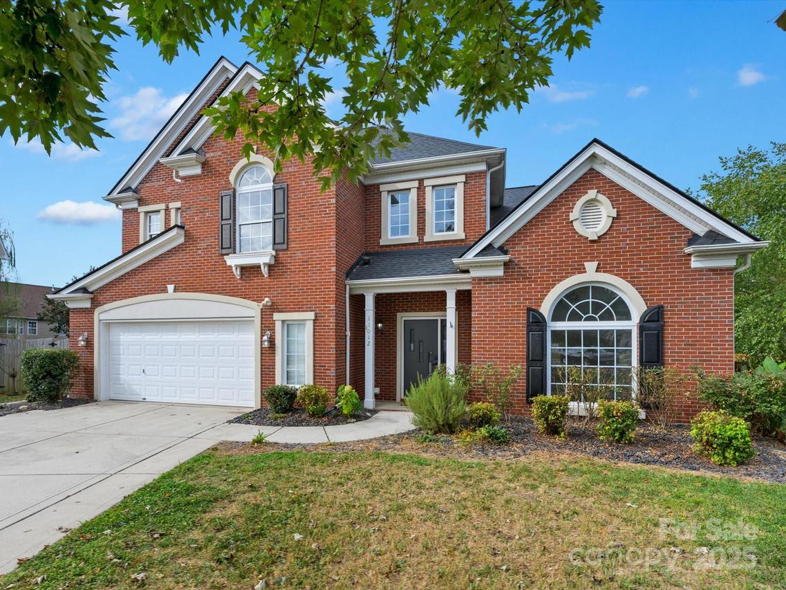 11012 Southfield Dr., Charlotte, NC 28273