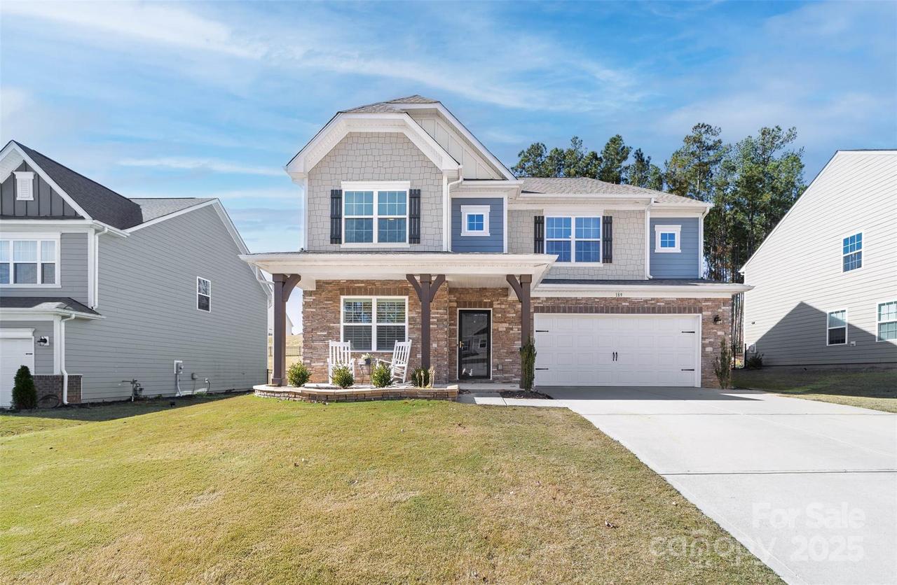 189 Tackle Box Dr., Troutman, NC 28166