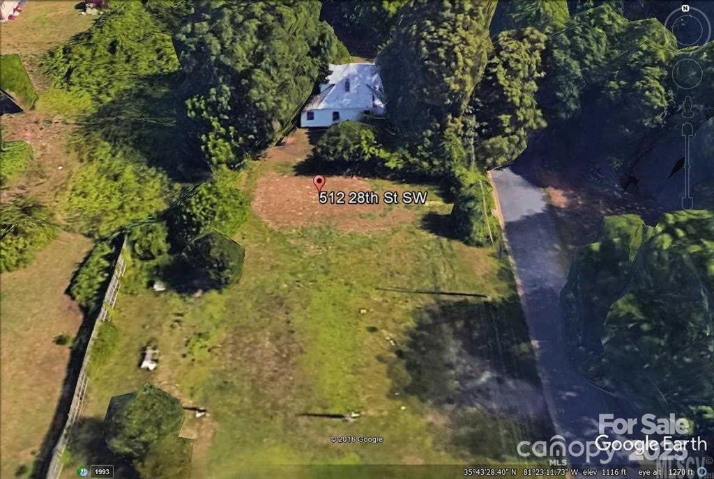 512 28th St., Hickory, NC 28602