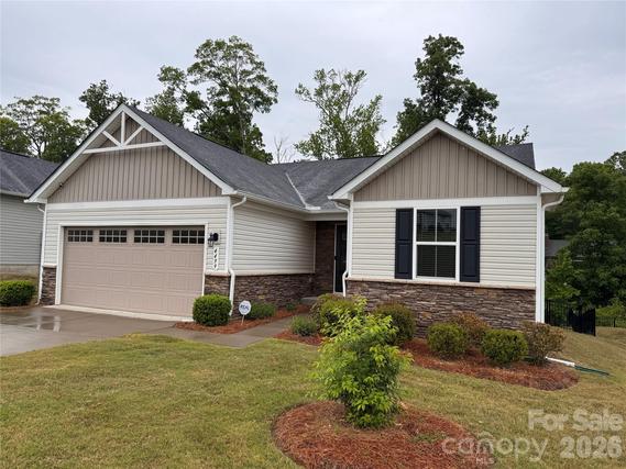Homes Just Sold That Attend Northwest Cabarrus Middle: June 30th to July 6th
