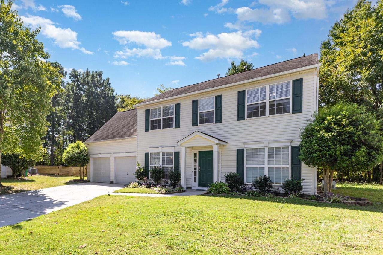 14101 Arbor Ridge Dr., Charlotte, NC 28273