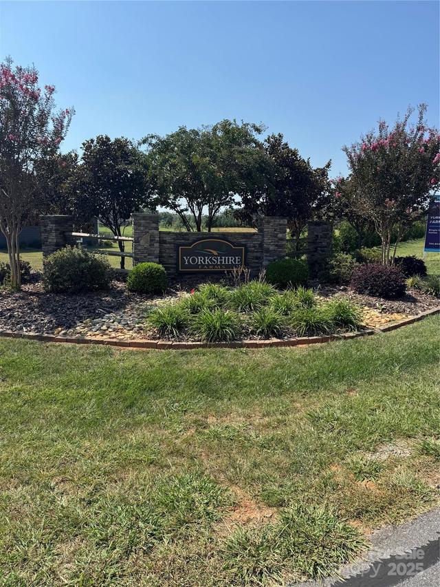 1045 Castle Mill Ln. #38, Salisbury, NC 28147